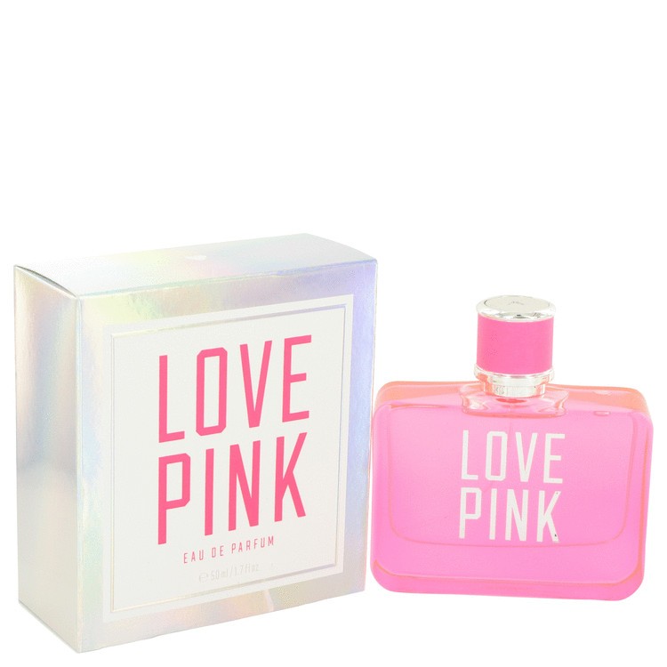 Love Pink By Victoria's Secret