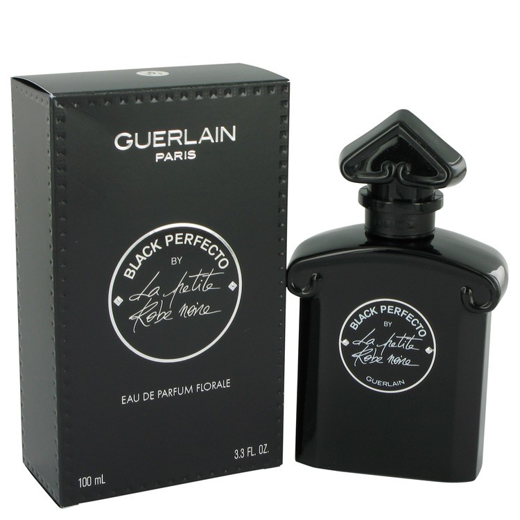 La Petit Robe Noire Black Perfecto By Guerlain