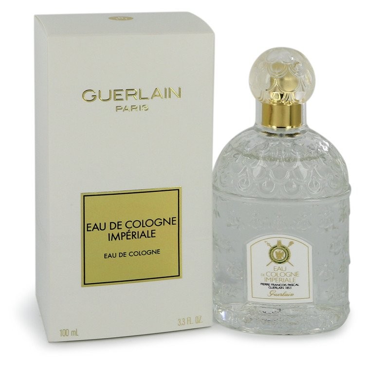 Eau de Cologne Imperiale By Guerlain