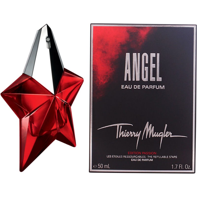 Angel Passion Star By Thierry Mugler