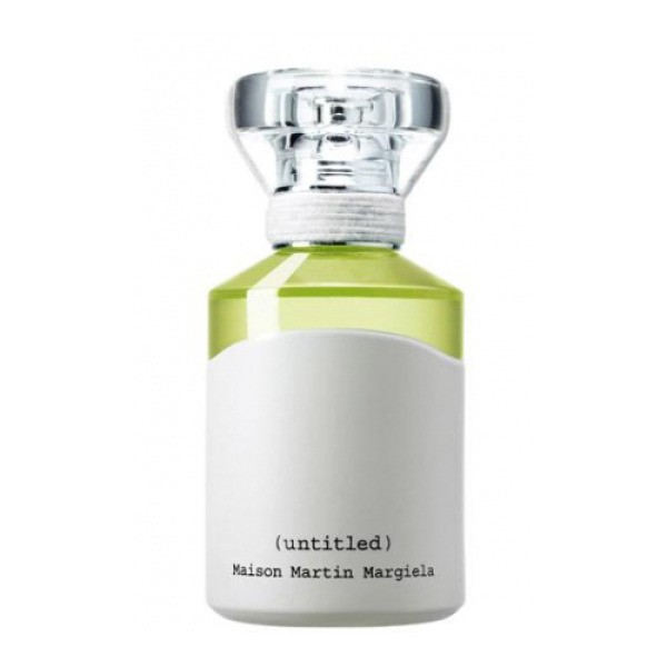 (untitled) By Miason Martin Margiela 