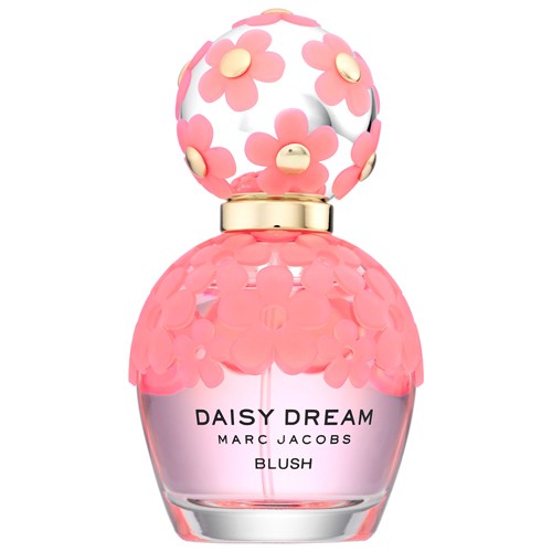 Marc jacobs daisy blush 2025