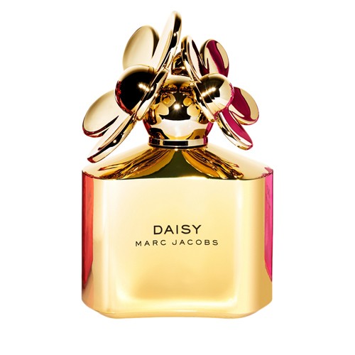 Daisy Shine Gold By Marc Jacobs 