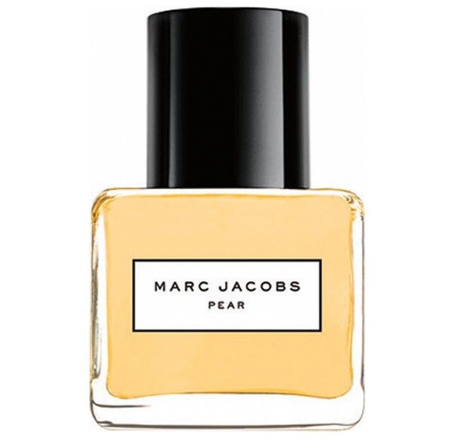 Marc Jacobs Pear By Marc Jacobs Womens Perfume