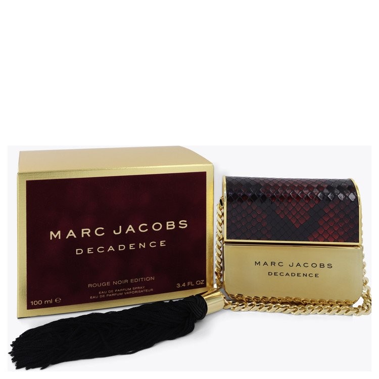 Decadence Rouge Noir By Marc Jacobs 