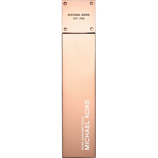 Rose radiant gold cheap by michael kors