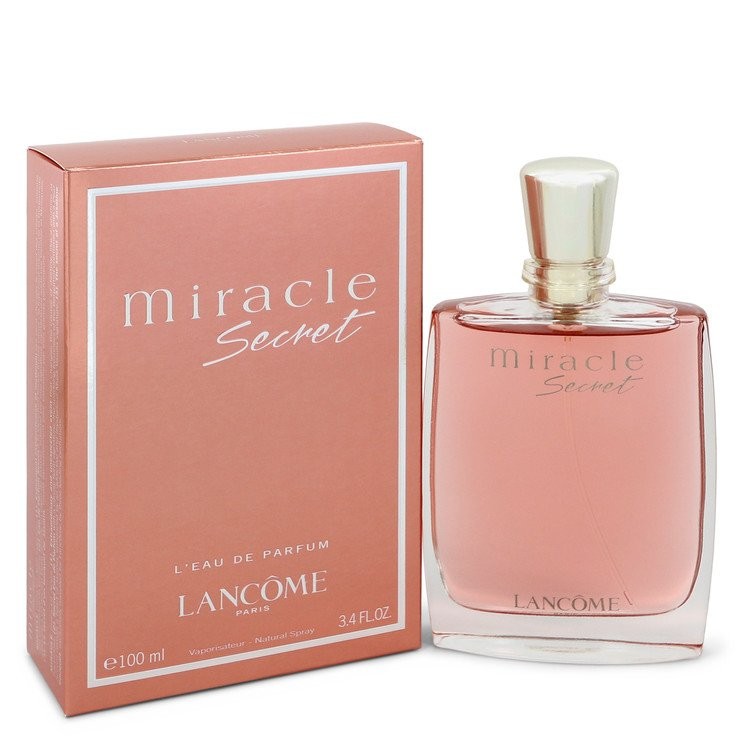 Miracle Secret By Lancome