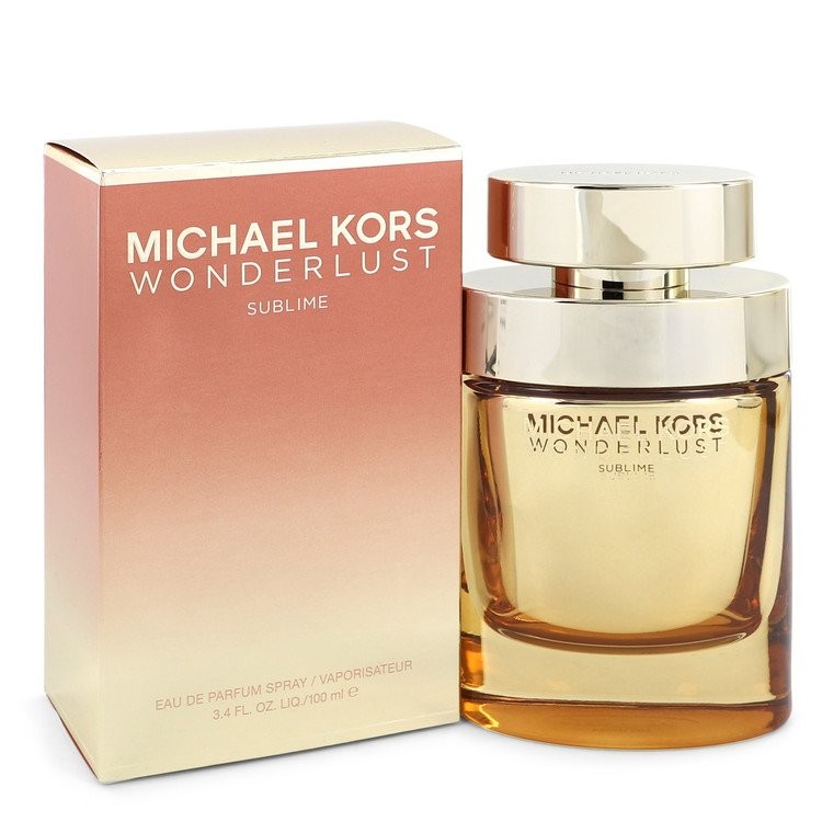 Wonderlust Sublime By Michael Kors