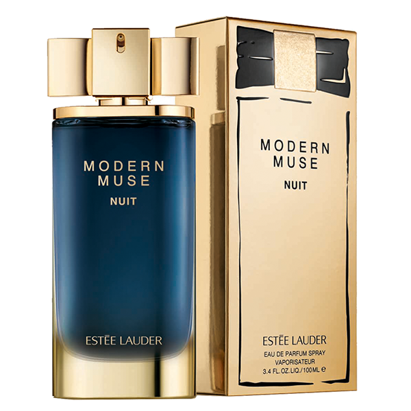 Modern Muse Nuit By Estee Lauder 