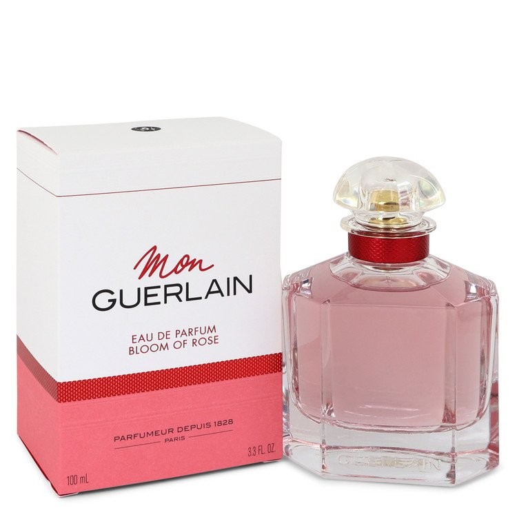 Mon Guerlain Bloom of Rose By Guerlain