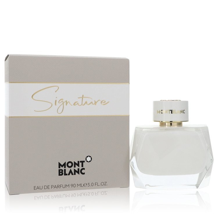 Signature By Mont Blanc 