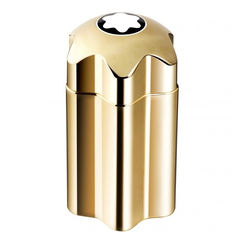 Mont Blanc Emblem Absolu By Mont Blanc 