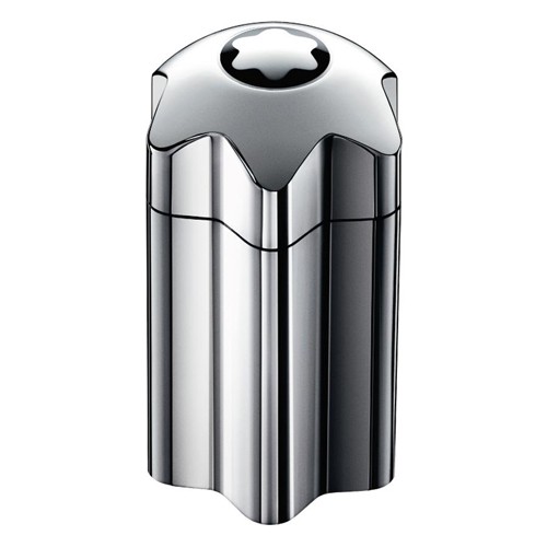 Mont Blanc Emblem Intense By Mont Blanc