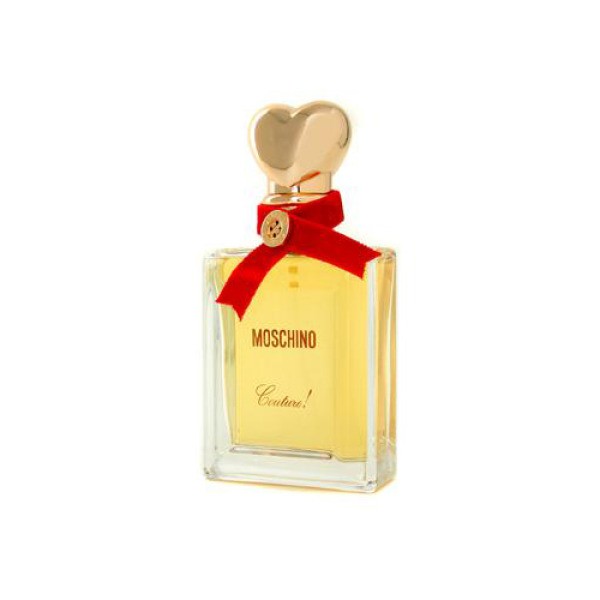 Moschino Couture By Moschino