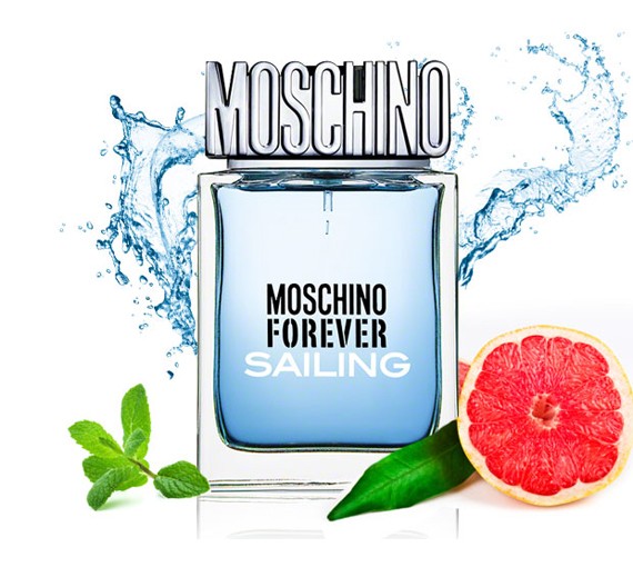 Moschino Forever Sailing By Moschino 