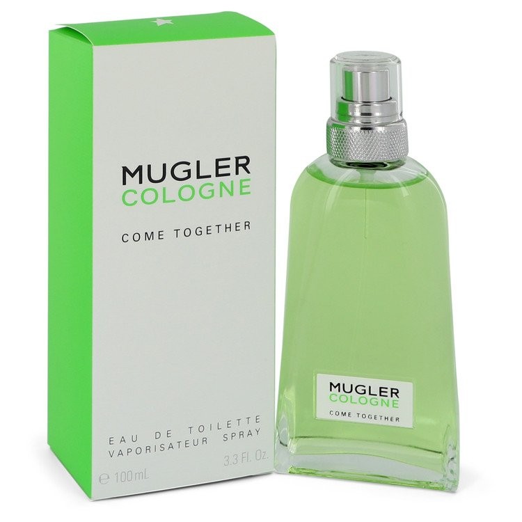 Mugler Cologne Come Together By Thierry Mugler