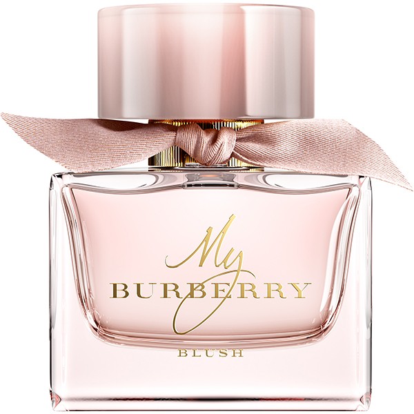 My Burberry Blush By Burberry 