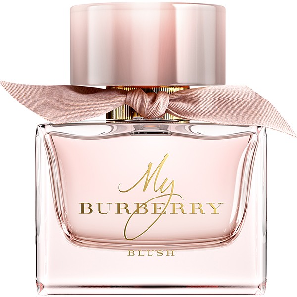 My Burberry Blush By Burberry