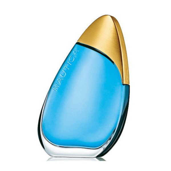 Nautica Aqua Rush Gold By Nautica 