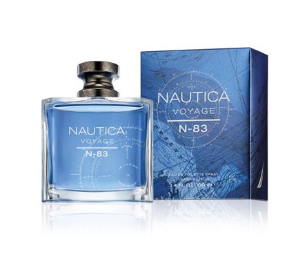Nautica Voyage N-83 By Nautica