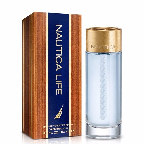Nautica life energy sale