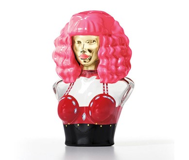 Minajesty By Nicki Minaj