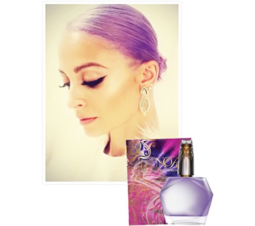 No Rules By Nicole Richie