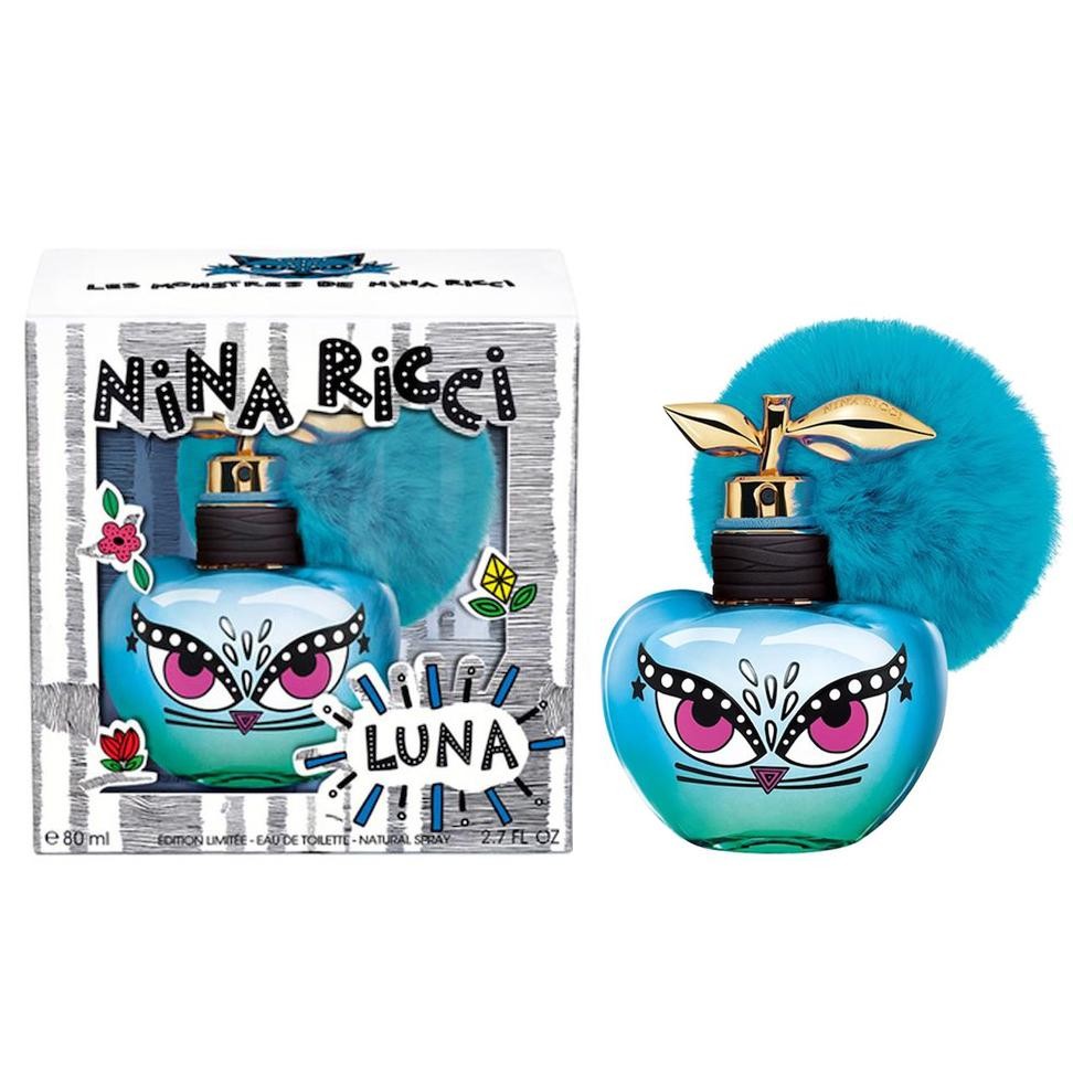 Les Monstres De Nina Ricci Luna By Nina Ricci