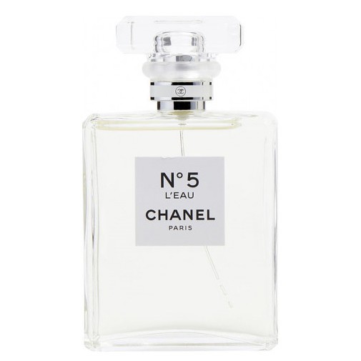 Chanel No. 5 L'Eau By Chanel