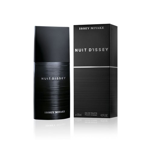 Nuit D'Issey By Issey Miyake 