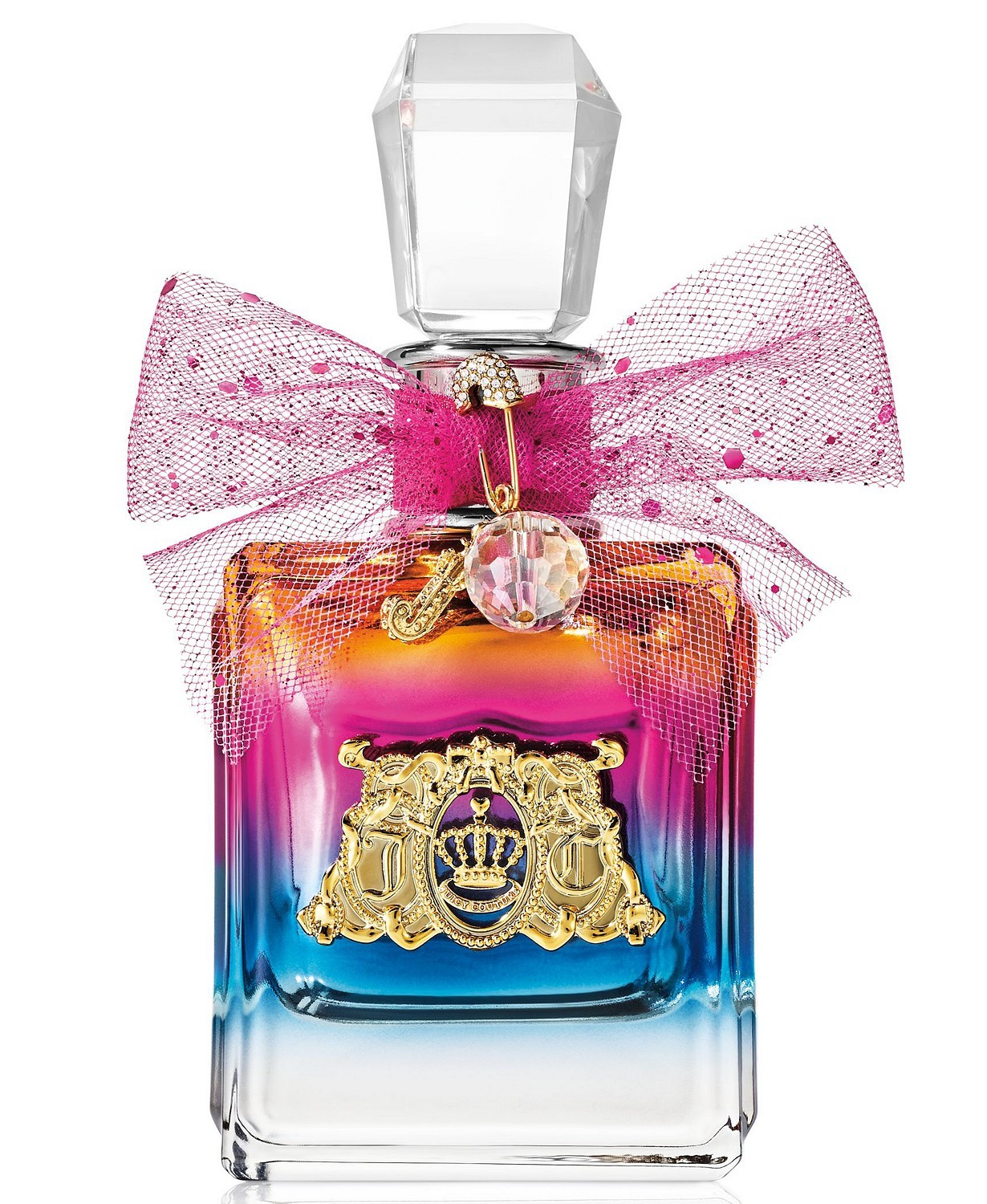Viva La Juicy Luxe Pure Parfum By Juicy Couture