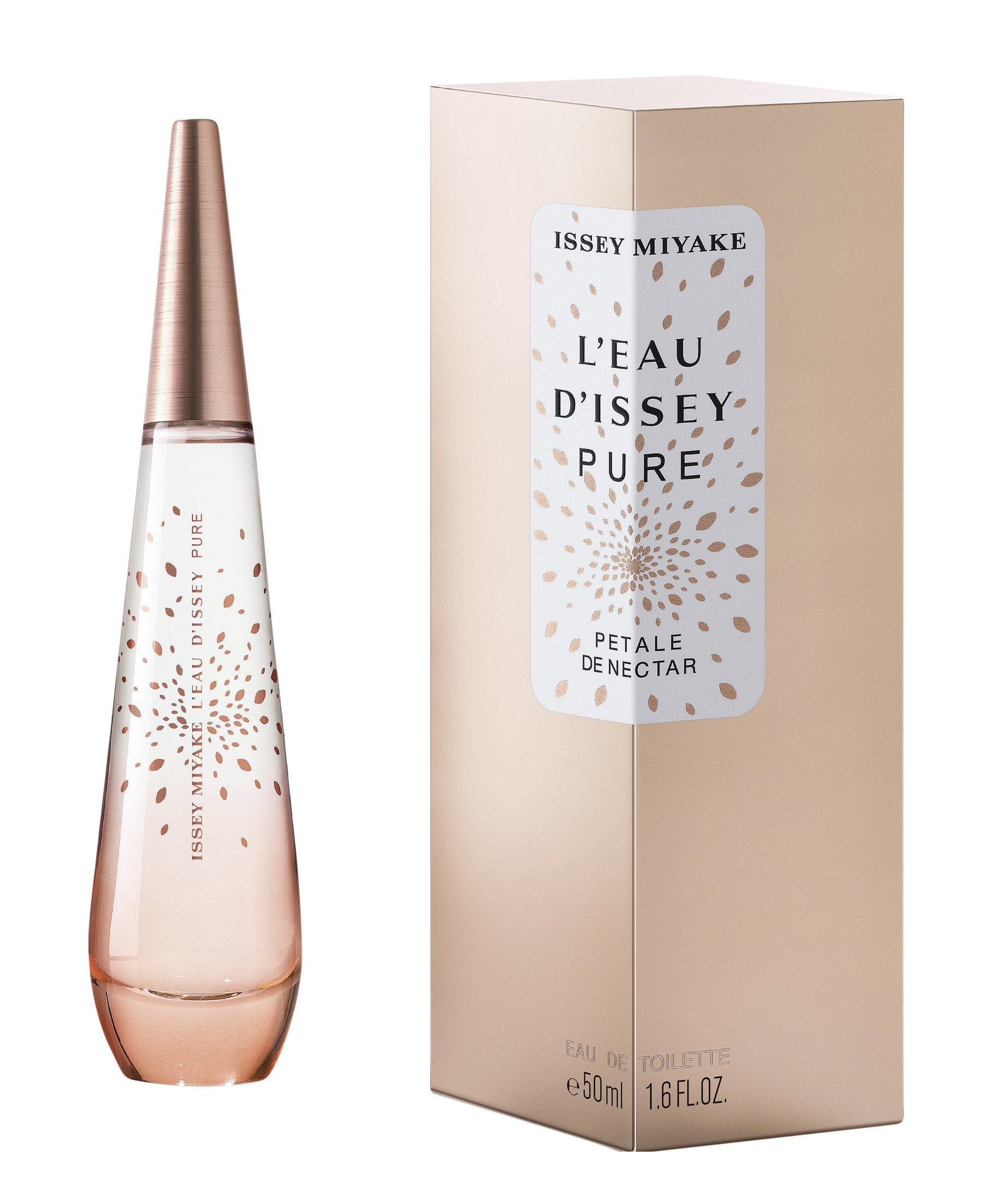 L'eau D'issey Pure Petale de Nectar  By Issey Miyake