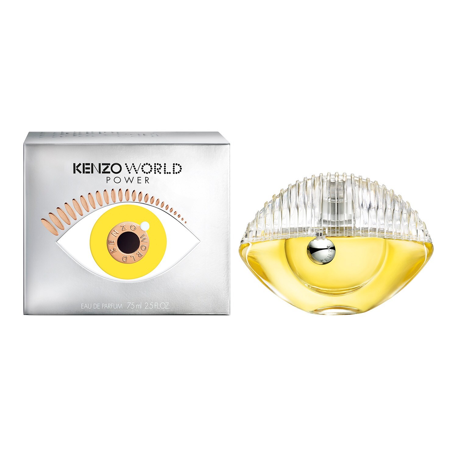 Kenzo World Power By Kenzo Womens