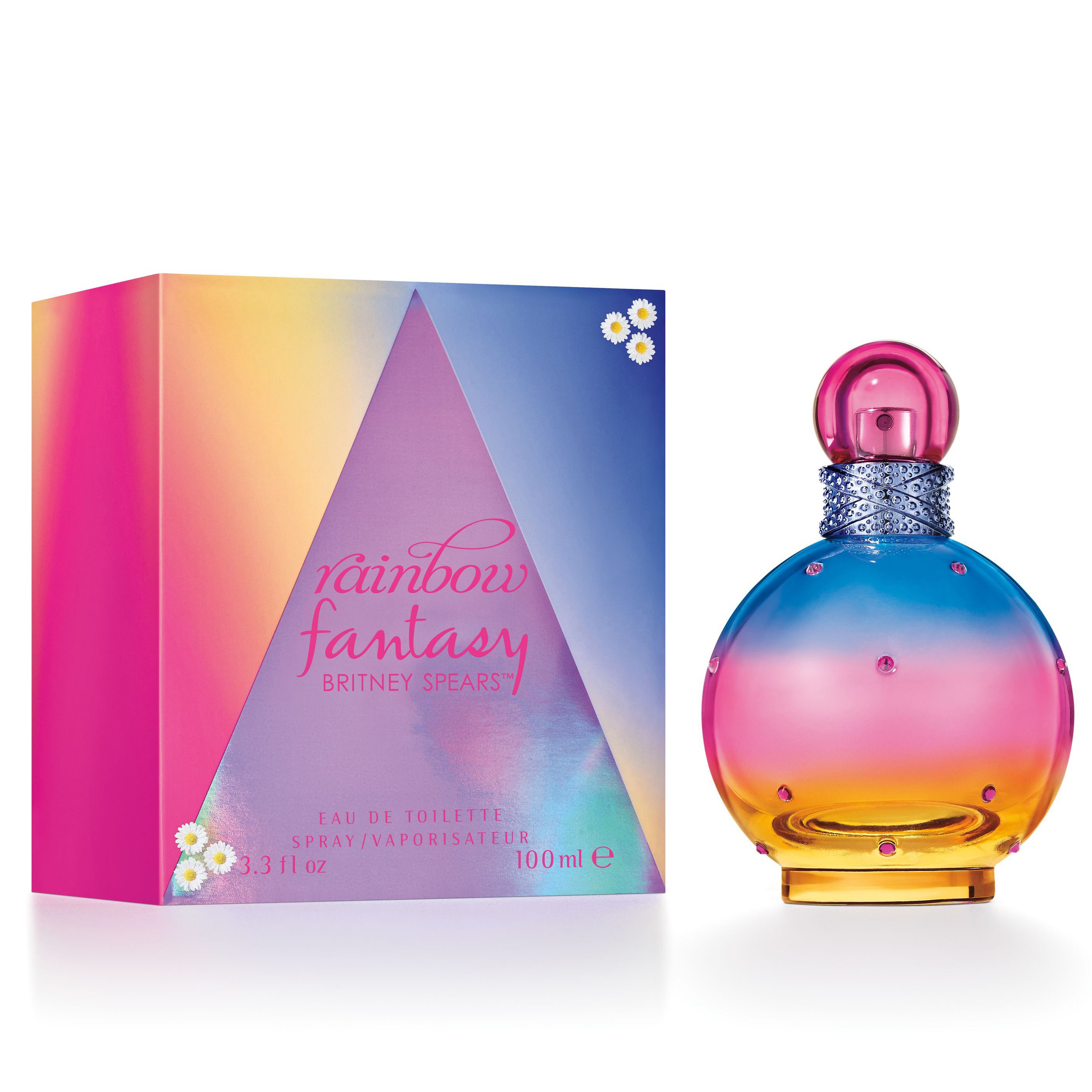 Britney spears on sale cotton candy perfume