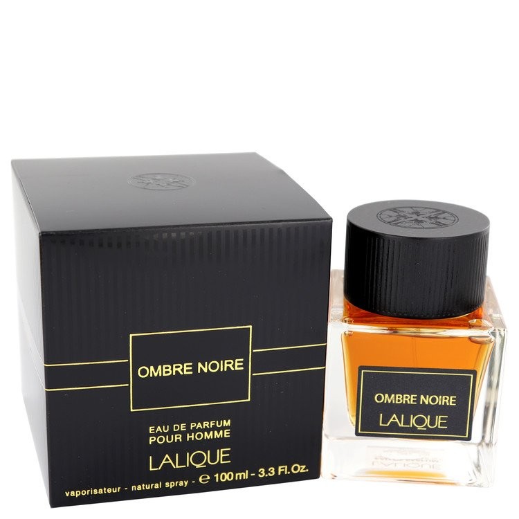 Ombre Noire by Lalique