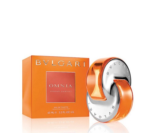Omnia Indian Garnet By Bvlgari Womens