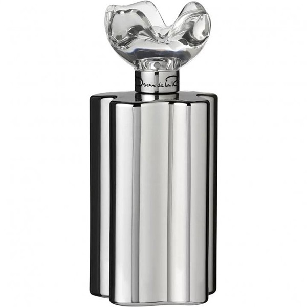 White Gold By Oscar De La Renta