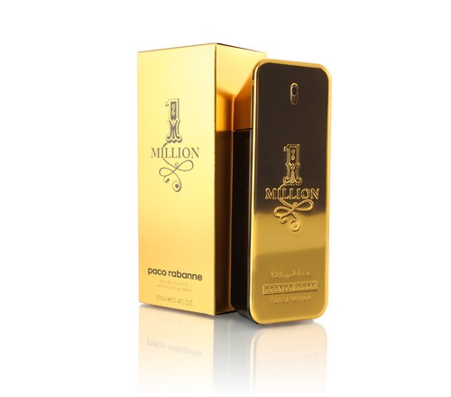 1 Million By Paco Rabanne