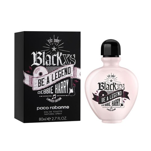 Black xs limited edition best sale