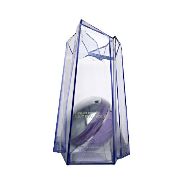 Ultraviolet Liquid Metal By Paco Rabanne