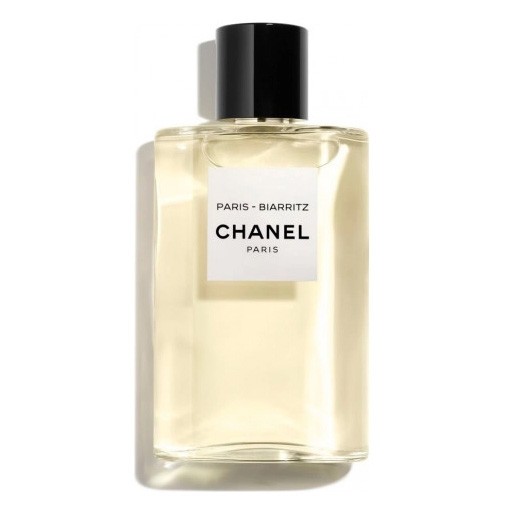 Paris - Biarritz By Chanel