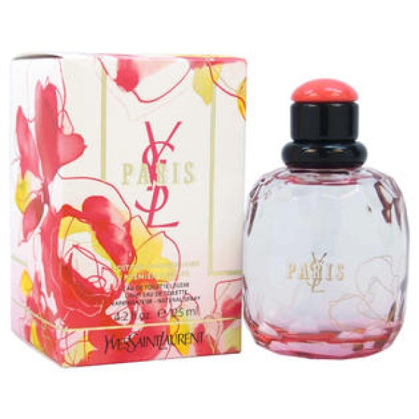 Paris Premieres Roses 2013 By Yves Saint Laurent 
