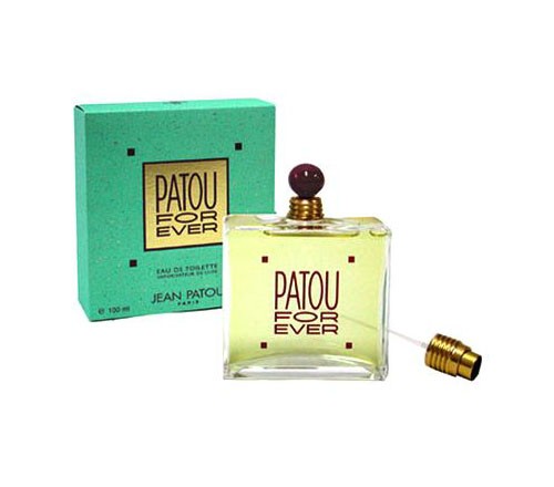 Patou Forever By Jean Patou