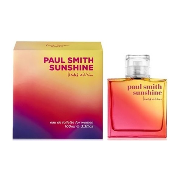 Paul Smith Sunshine 2015 Edition Women By Paul Smith