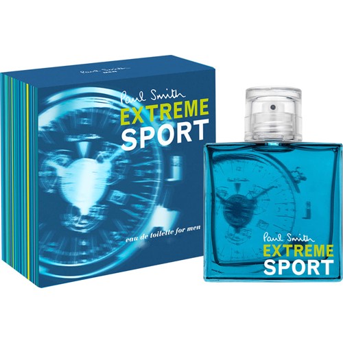 Paul Smith Extreme Sport By Paul Smith