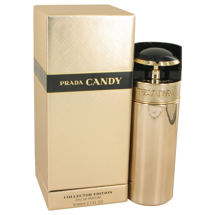 Prada Candy Collectors Edition By Prada