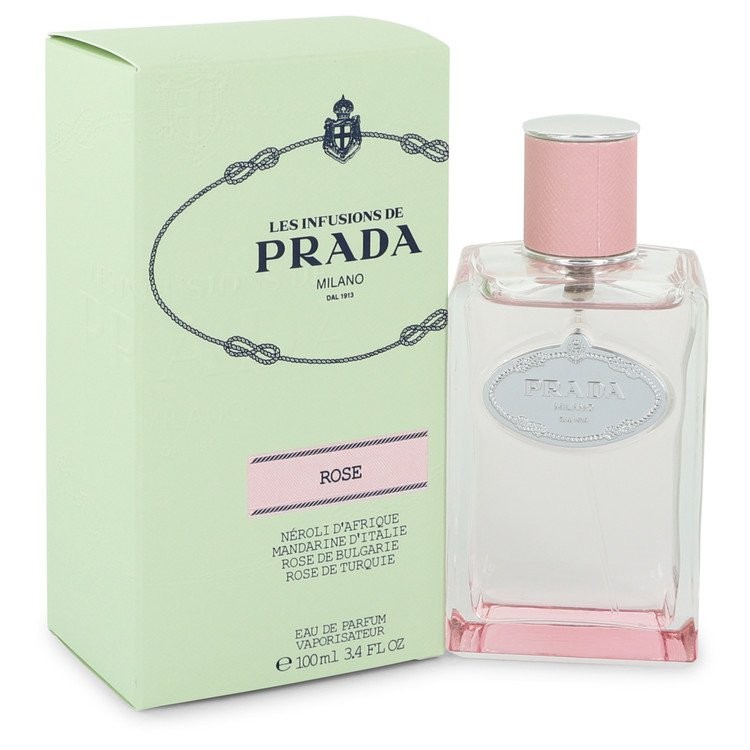 Prada Infusion de Rose By Prada