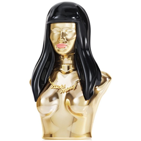 Pink Friday Deluxe Edition By Nicki Minaj