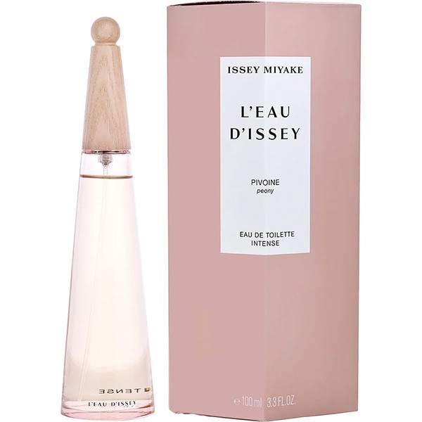 L'Eau d'Issey Pivoine  by Issey Miyake 