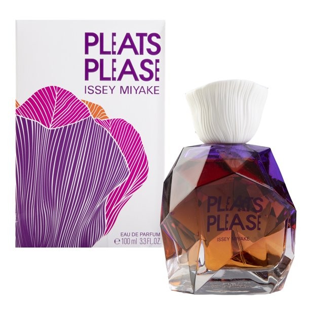 Pleats please outlet eau de parfum